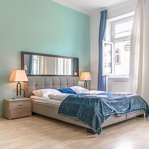 Appartement met Twee Slaapkamers